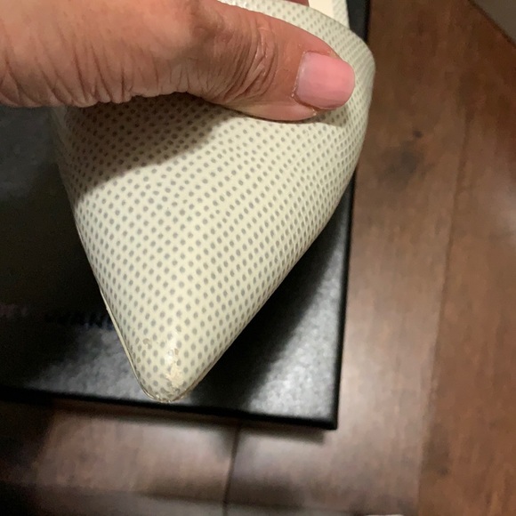 Alexander Wang sling back - Picture 11 of 12